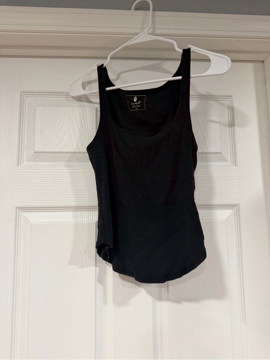 Garnet Hill Tops - Free People Movement Tank Top
